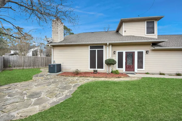 $254,900 | 18963 Candlelight Crescent Road, Spring, TX 77388