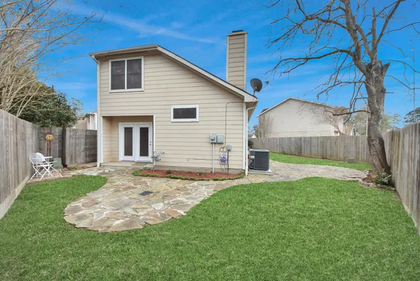 $254,900 | 18963 Candlelight Crescent Road, Spring, TX 77388