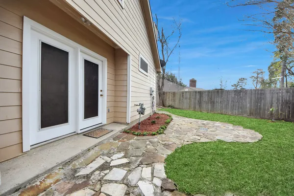 $254,900 | 18963 Candlelight Crescent Road, Spring, TX 77388