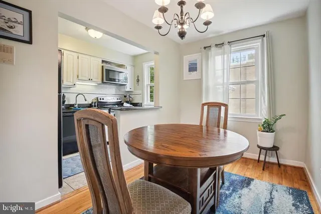 $1,900 | 2202 Washington Avenue, Unit 302, Silver Spring, MD 20910