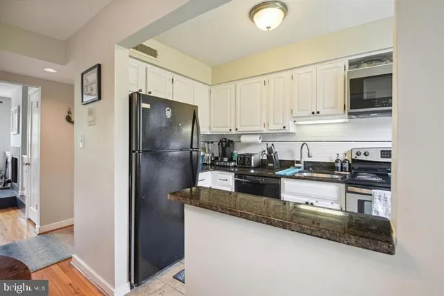 $1,900 | 2202 Washington Avenue, Unit 302, Silver Spring, MD 20910