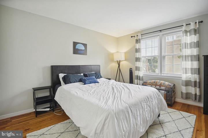 2202 Washington Avenue, Unit 302 Silver Spring, MD 20910 - Photo 16 of 25