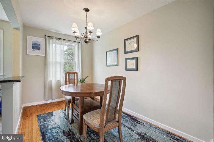 2202 Washington Avenue, Unit 302 Silver Spring, MD 20910 - Photo 3 of 25