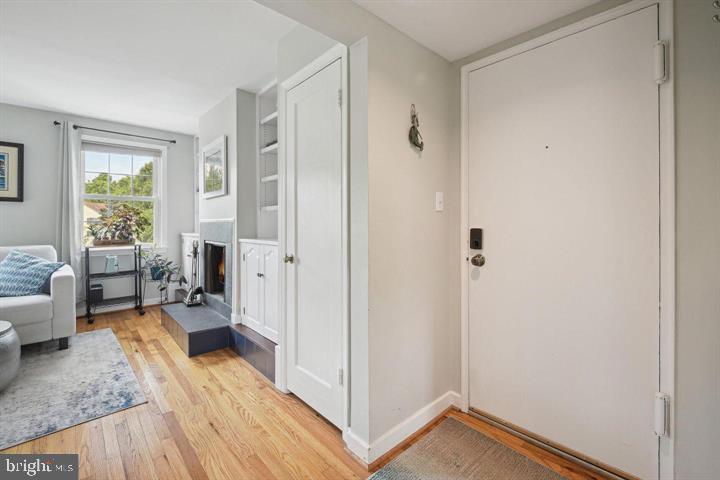 2202 Washington Avenue, Unit 302 Silver Spring, MD 20910 - Photo 4 of 25