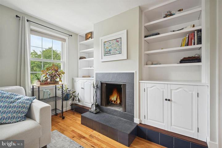 2202 Washington Avenue, Unit 302 Silver Spring, MD 20910 - Photo 9 of 25