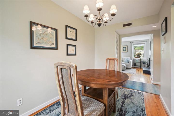 2202 Washington Avenue, Unit 302 Silver Spring, MD 20910 - Photo 10 of 25