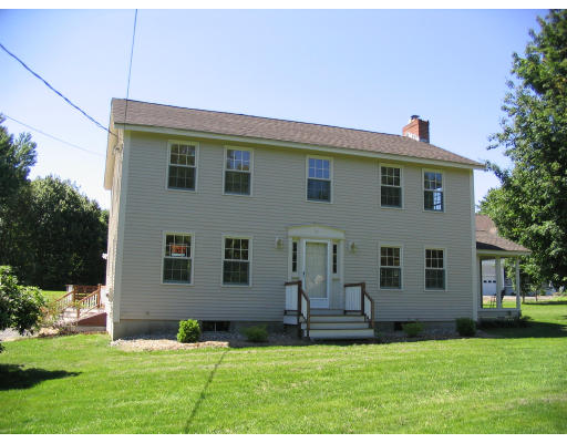 11 Crane Road Littleton, MA 01460 - Photo 1 of 5