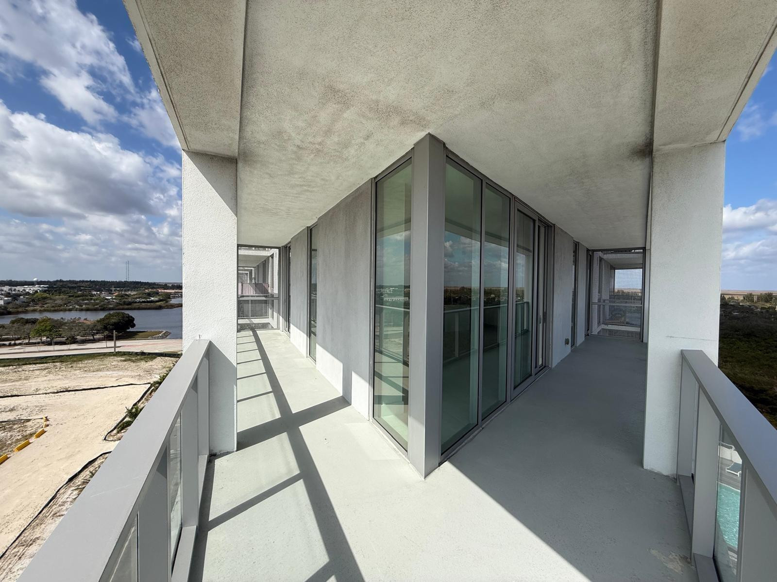 2000 Metropica Way, Unit 1109 Sunrise, FL 33323 - Photo 17 of 34 a kitchen with a stove and a refrigerator