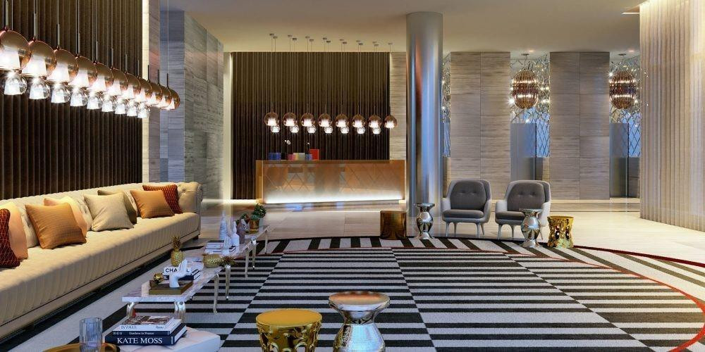 2000 Metropica Way, Unit 1109 Sunrise, FL 33323 - Photo 31 of 34 a living room with furniture and a chandelier