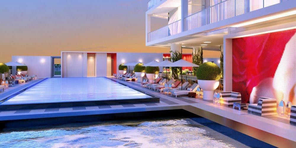 2000 Metropica Way, Unit 1109 Sunrise, FL 33323 - Photo 33 of 34 a room with musical instruments