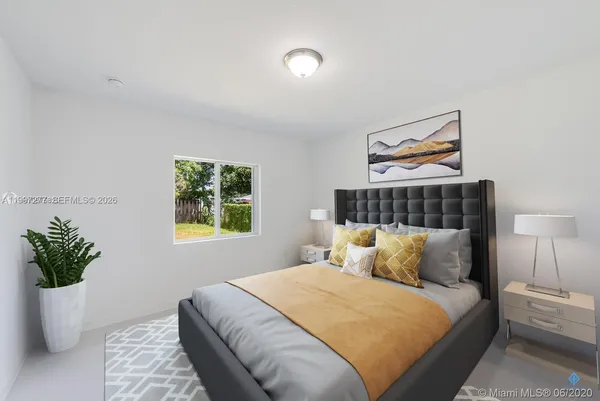 $2,600 | 7940 Northwest 12th Court, Unit B, Miami, FL 33147
