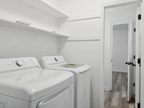 $1,450 | 305 South 13th Street, Lillington, NC 27546