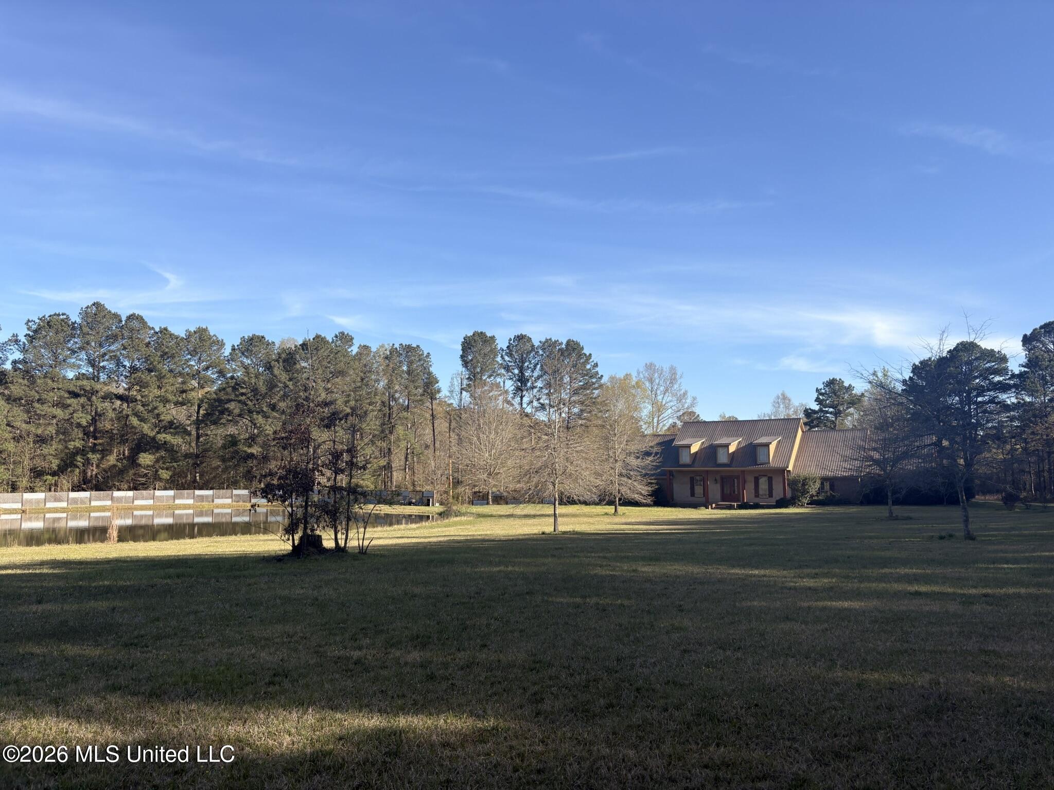 337 J C Prestage Road Pelahatchie, MS 39145 - Photo 2 of 15 IMG_7759