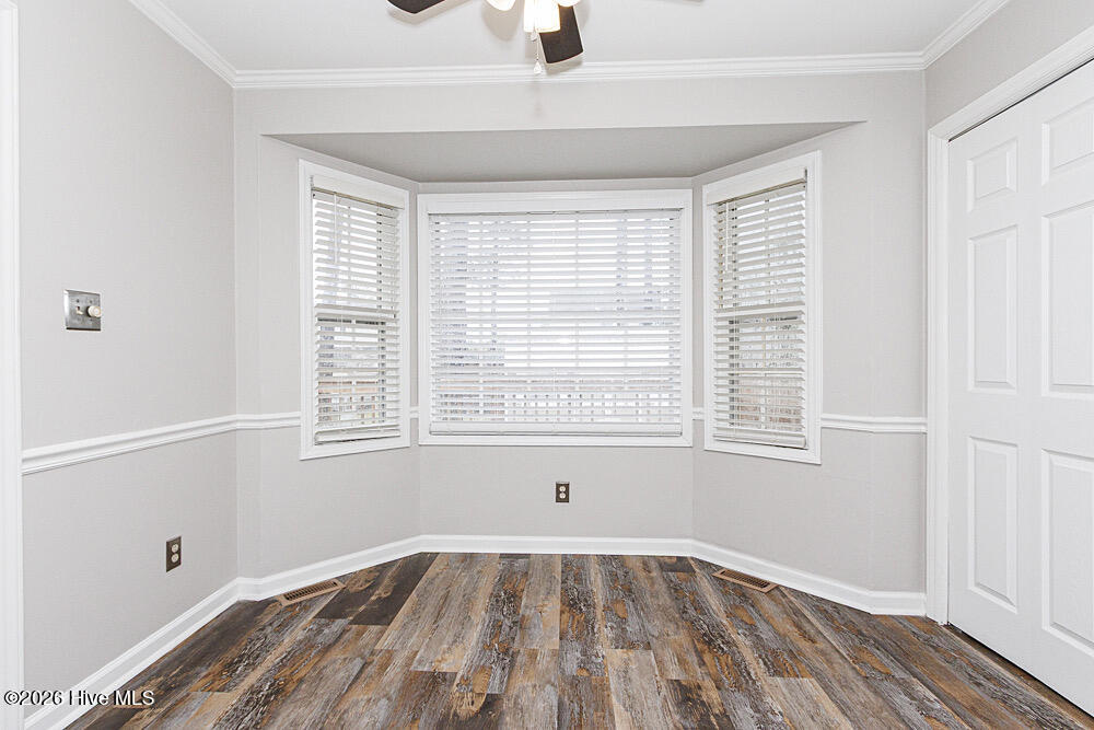 1101 Strawbush Road Rocky Mount, NC 27804 - Photo 9 of 43