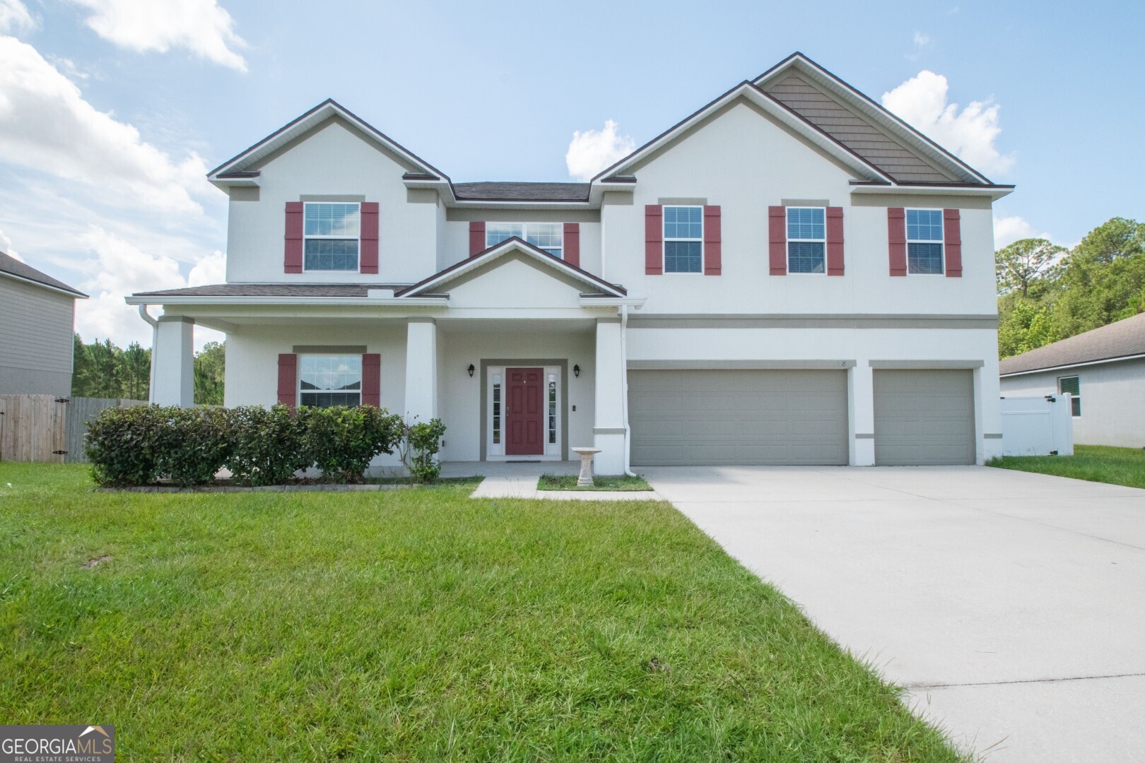 118 Walnut Way Kingsland, GA 31548 - Photo 52 of 52