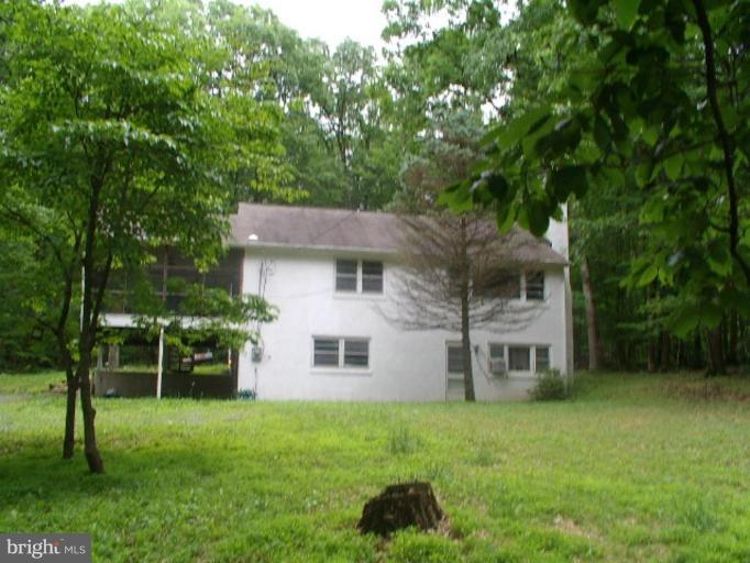 Exterior (Main)