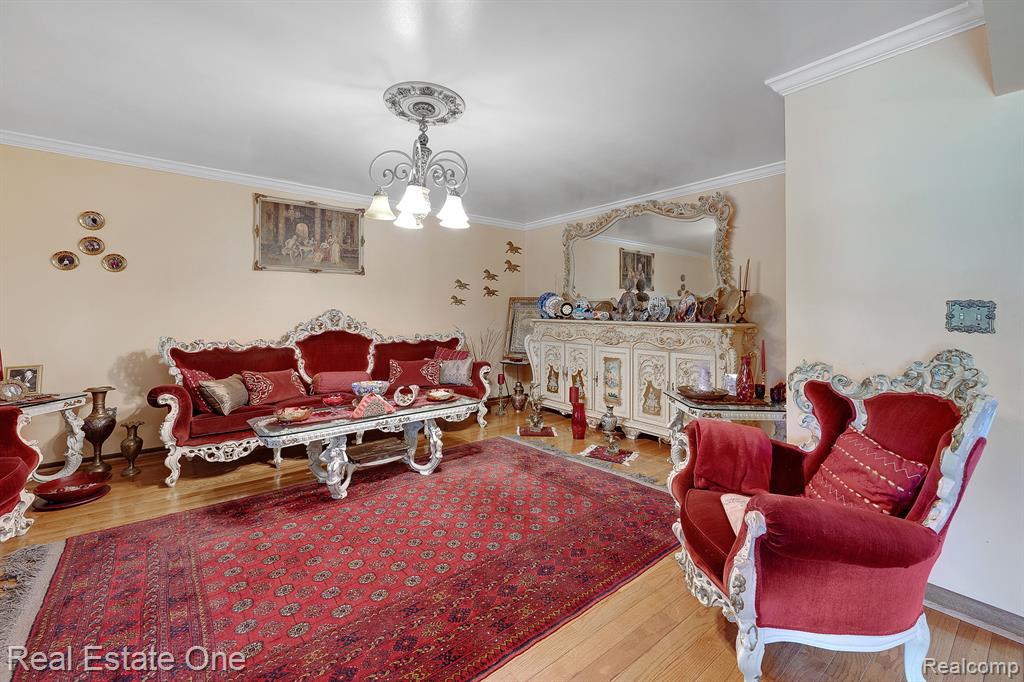 1706 Inkster Road Dearborn Heights, MI 48127 - Photo 12 of 23