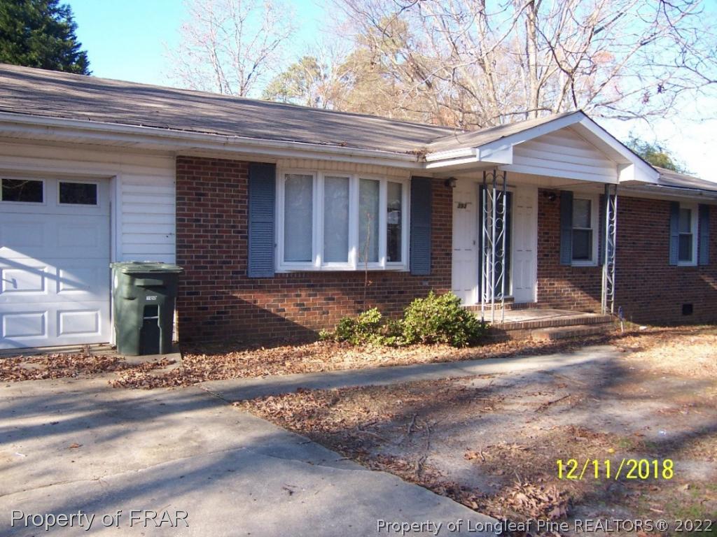 393 Summerhill Road Fayetteville, NC 28303 - Photo 1 of 10 Gallery Image 1