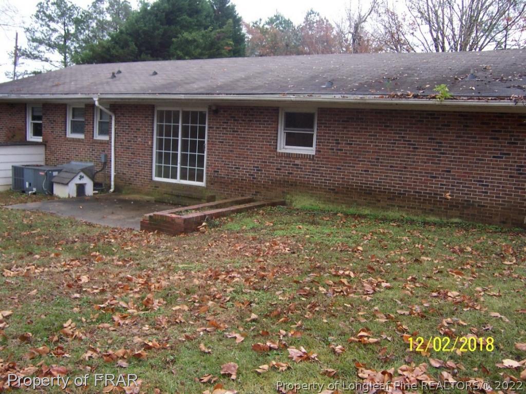393 Summerhill Road Fayetteville, NC 28303 - Photo 2 of 10 Gallery Image 2