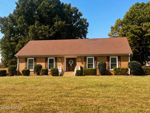 $329,900 | 107 Country Lane, Brownsville, TN 38012