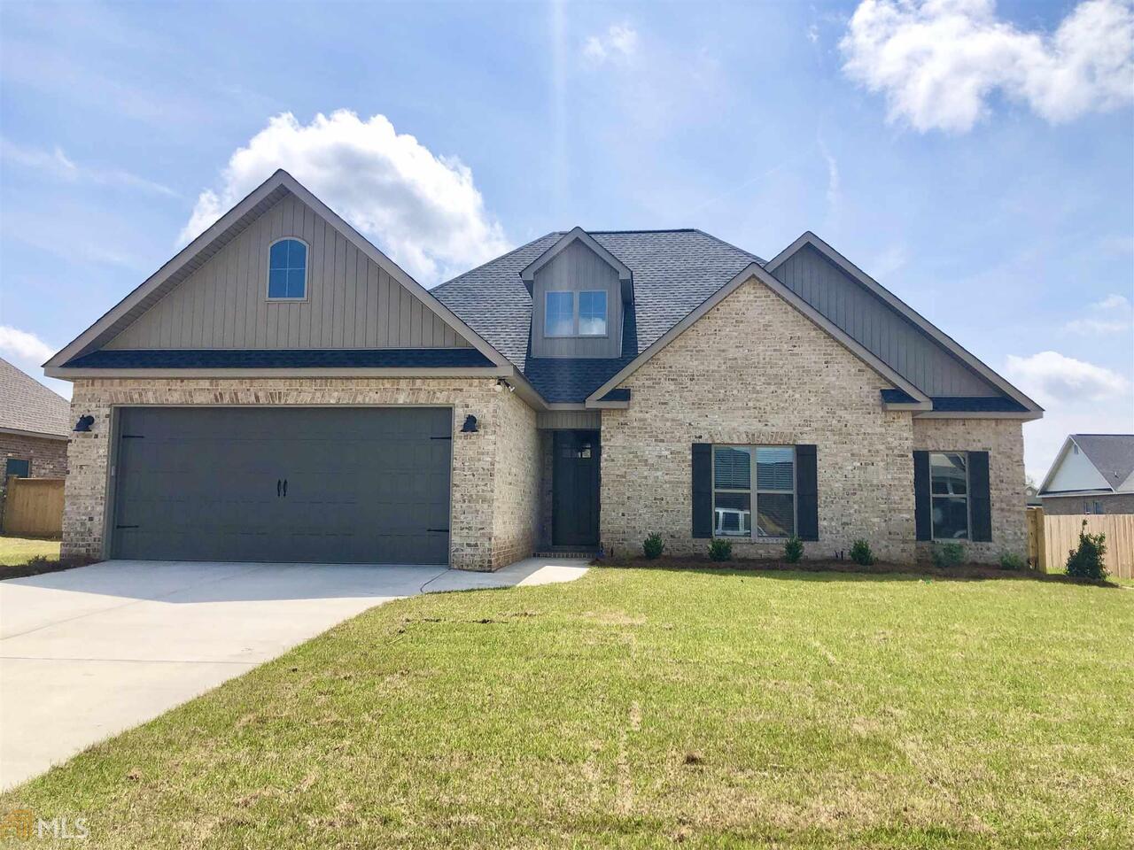 236 Caleb Way Byron, GA 31008 - Photo 1 of 1 Gallery Image 1