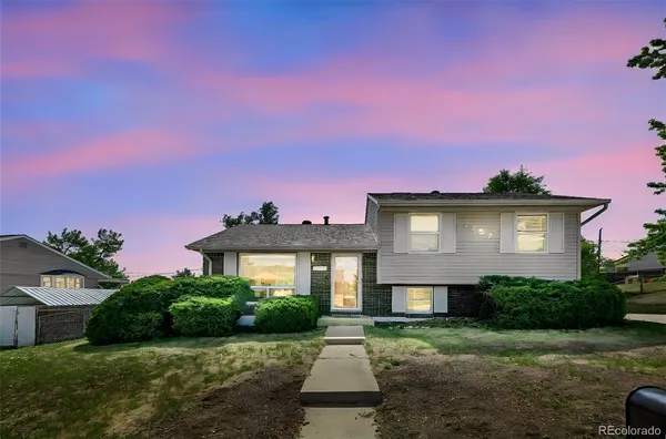 $540,000 | 7752 Saulsbury Street, Arvada, CO 80003