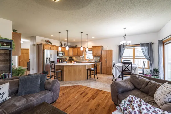 $364,900 | 1319 Harvest Circle, Holmen, WI 54636