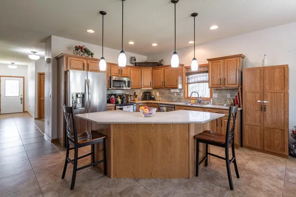 $364,900 | 1319 Harvest Circle, Holmen, WI 54636