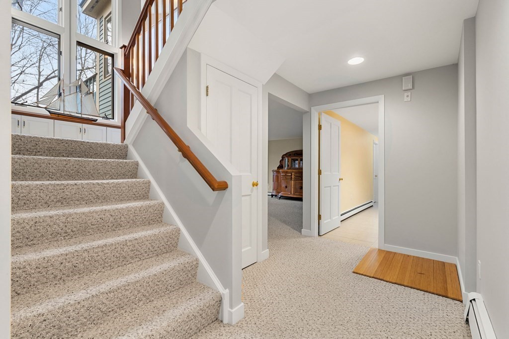 7 Par Brae Grantham, NH 03753 - Photo 27 of 42 a view of entryway