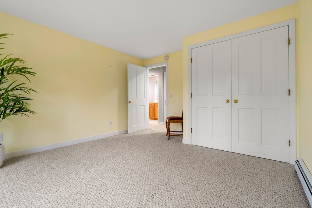 7 Par Brae Grantham, NH 03753 - Photo 29 of 42 a view of an empty room