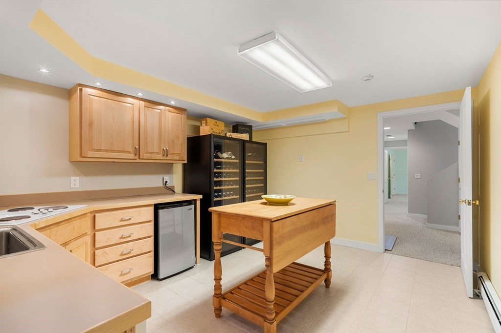 7 Par Brae Grantham, NH 03753 - Photo 31 of 42 a room with storage and utility