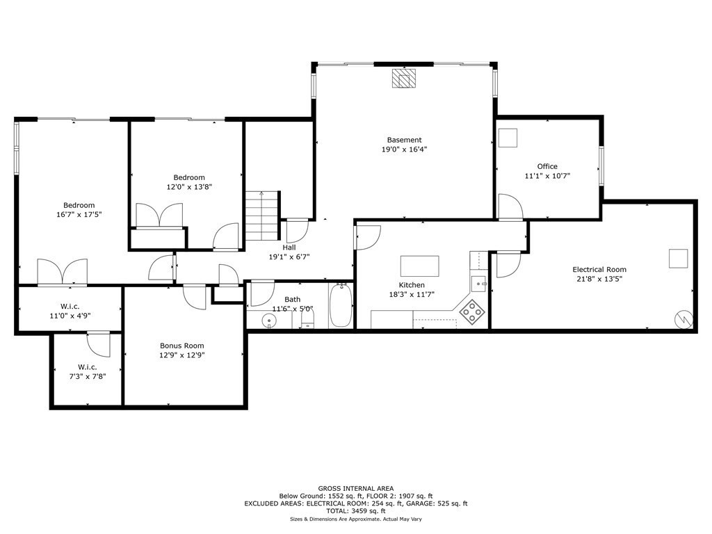 7 Par Brae Grantham, NH 03753 - Photo 41 of 42