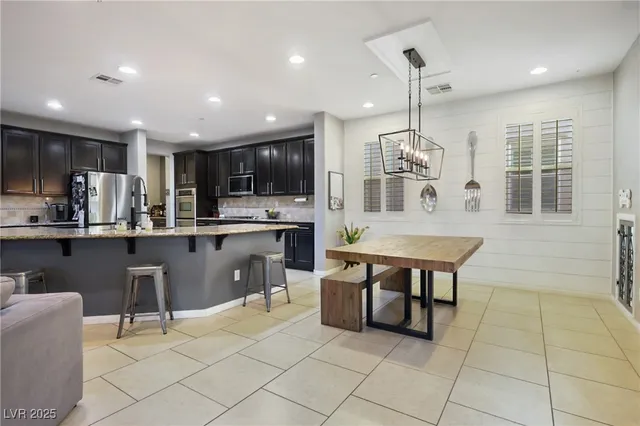 $646,000 | 3221 Mist Effect Avenue, Henderson, NV 89044