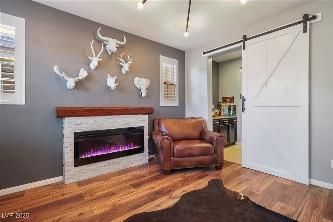3221 Mist Effect Avenue Henderson, NV 89044 - Photo 13 of 50