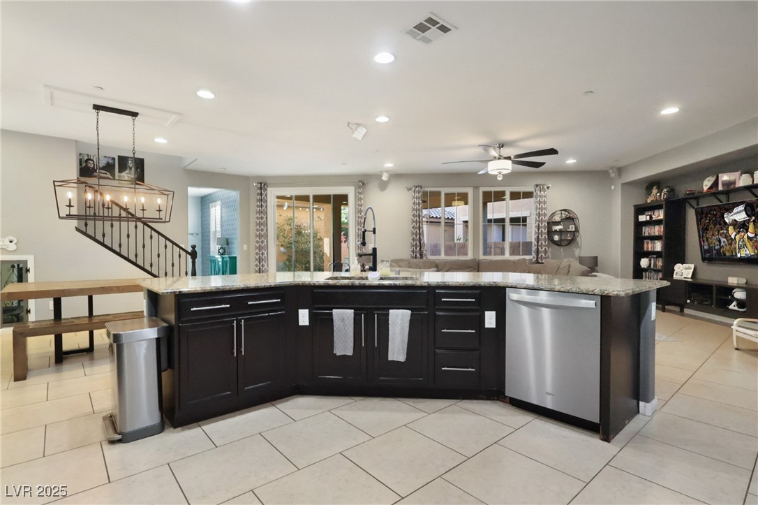 3221 Mist Effect Avenue Henderson, NV 89044 - Photo 17 of 50