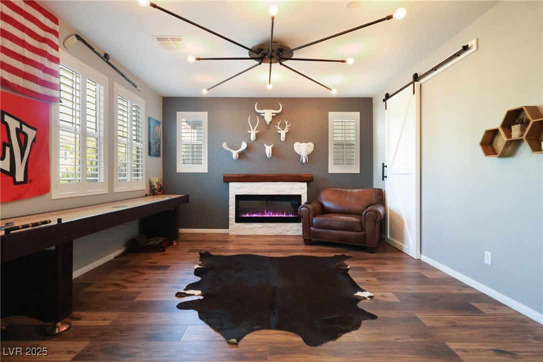 3221 Mist Effect Avenue Henderson, NV 89044 - Photo 2 of 50