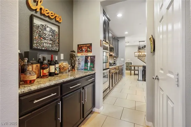 $646,000 | 3221 Mist Effect Avenue, Henderson, NV 89044