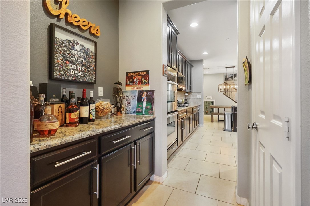 3221 Mist Effect Avenue Henderson, NV 89044 - Photo 23 of 50