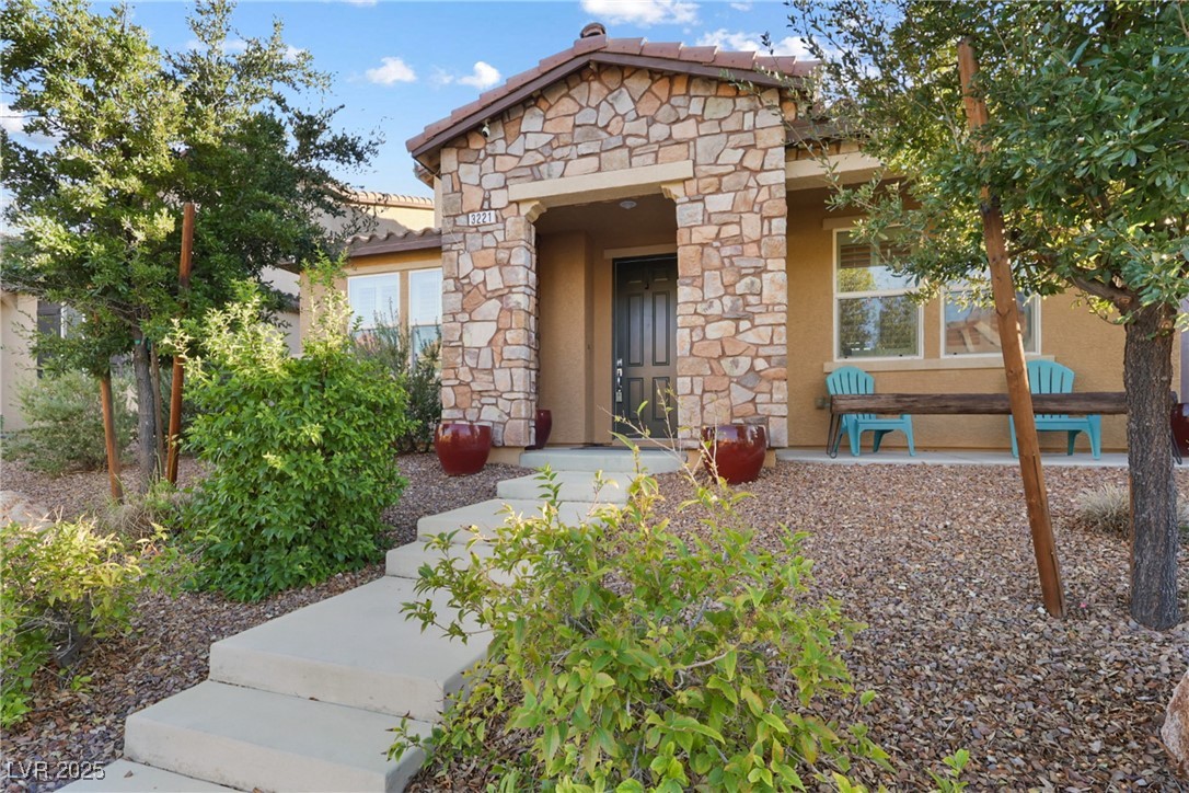 3221 Mist Effect Avenue Henderson, NV 89044 - Photo 28 of 50