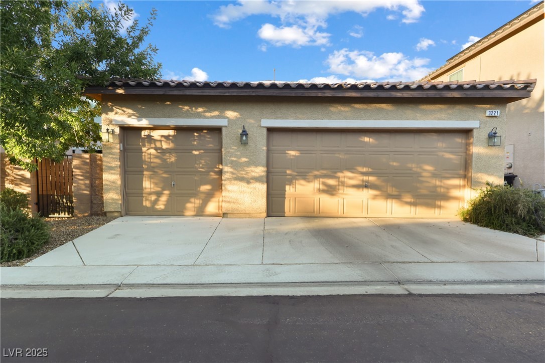3221 Mist Effect Avenue Henderson, NV 89044 - Photo 31 of 50
