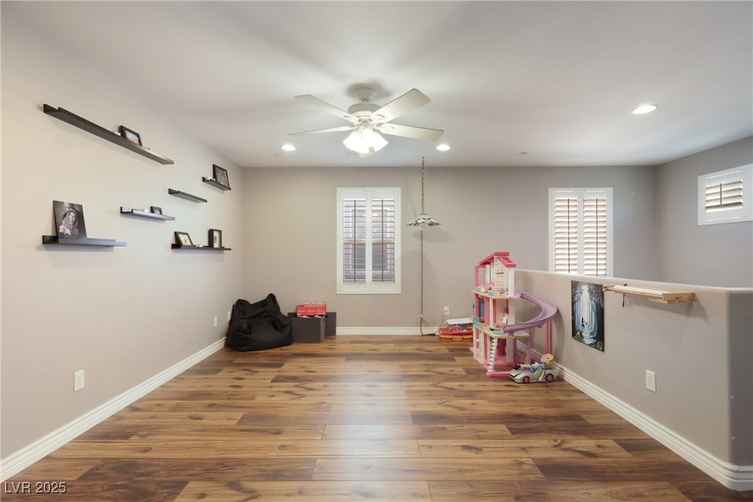 3221 Mist Effect Avenue Henderson, NV 89044 - Photo 35 of 50