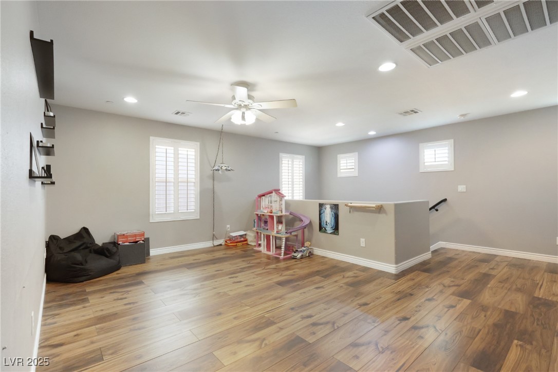3221 Mist Effect Avenue Henderson, NV 89044 - Photo 36 of 50