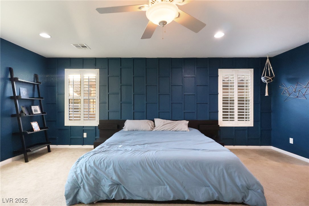 3221 Mist Effect Avenue Henderson, NV 89044 - Photo 37 of 50