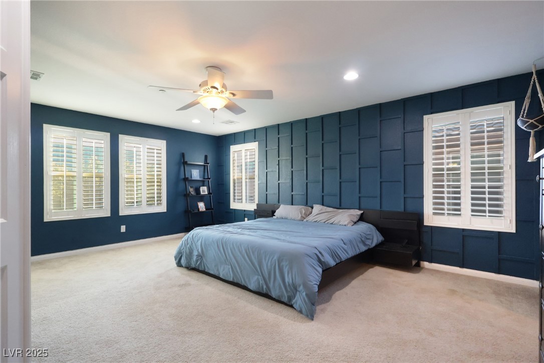 3221 Mist Effect Avenue Henderson, NV 89044 - Photo 38 of 50