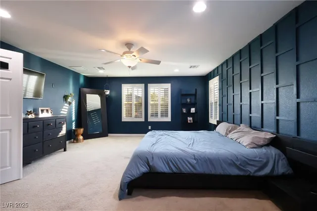 $646,000 | 3221 Mist Effect Avenue, Henderson, NV 89044