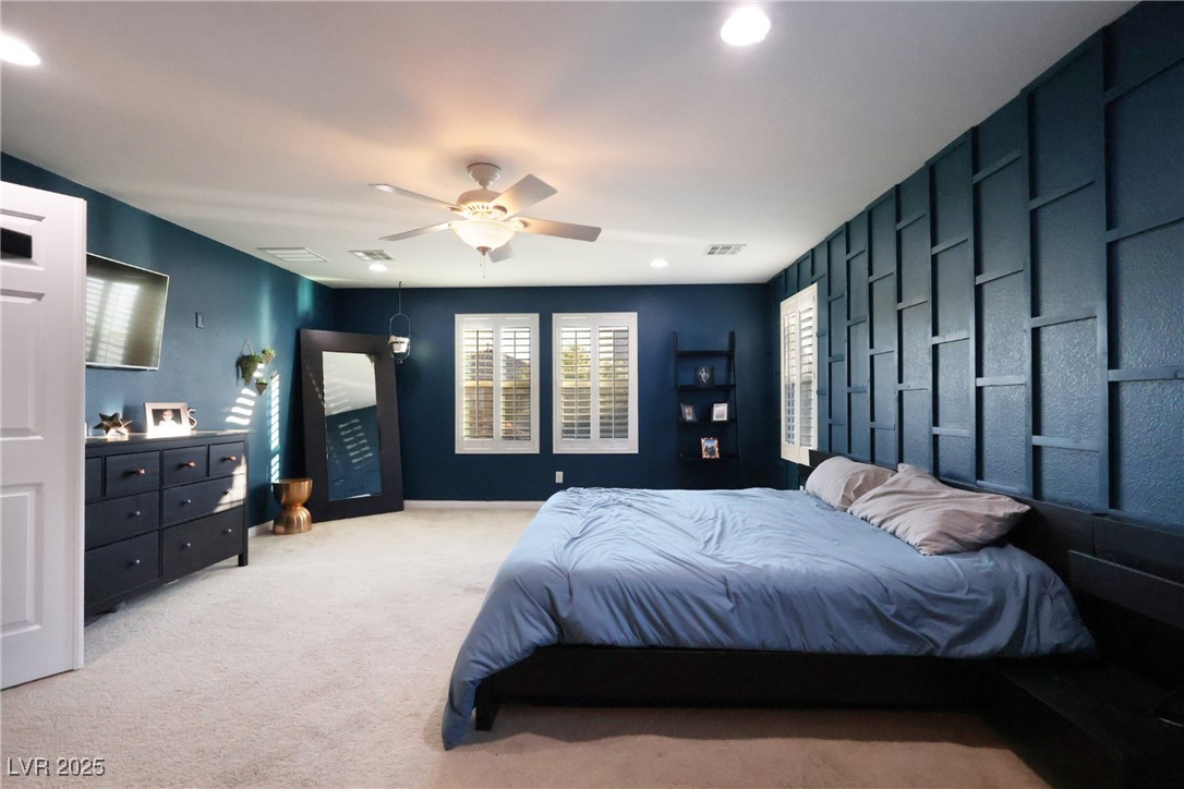 3221 Mist Effect Avenue Henderson, NV 89044 - Photo 39 of 50