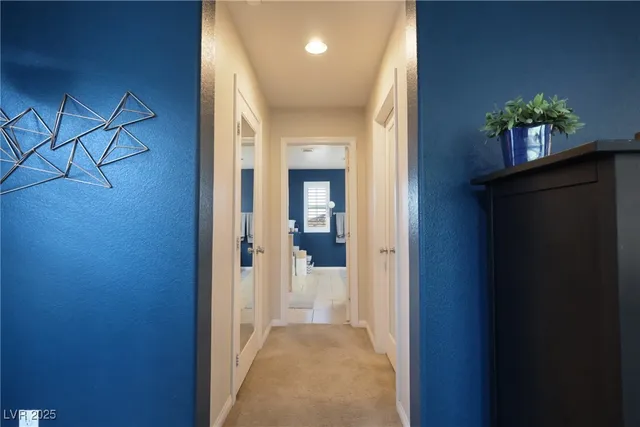 $646,000 | 3221 Mist Effect Avenue, Henderson, NV 89044