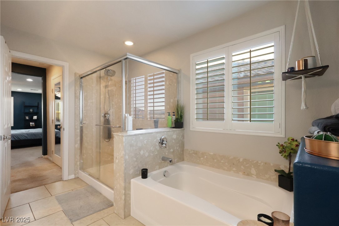 3221 Mist Effect Avenue Henderson, NV 89044 - Photo 41 of 50