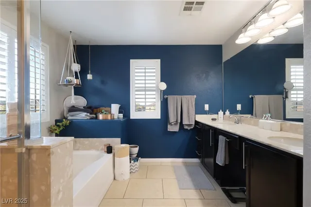 $646,000 | 3221 Mist Effect Avenue, Henderson, NV 89044