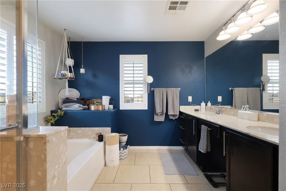3221 Mist Effect Avenue Henderson, NV 89044 - Photo 42 of 50